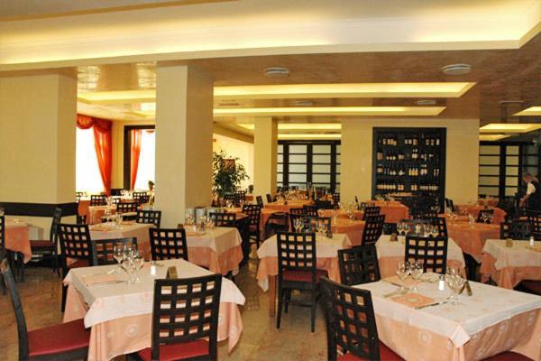 Hotel Columbus Lignano Sabbiadoro