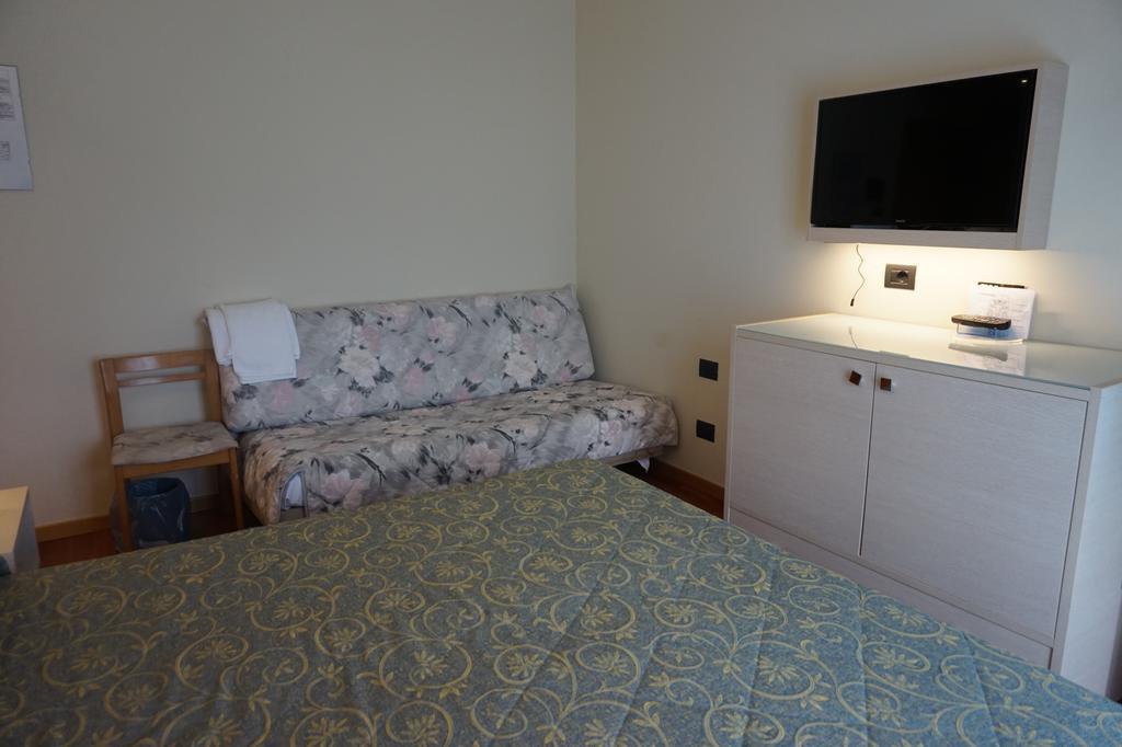 Hotel Columbus Lignano Sabbiadoro