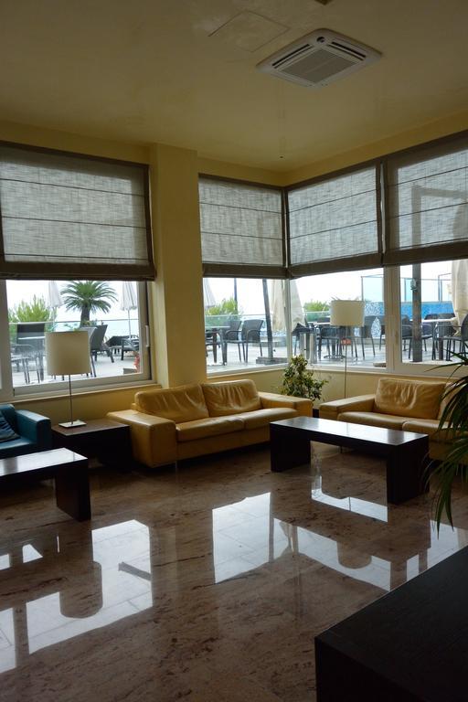 Hotel Columbus Lignano Sabbiadoro
