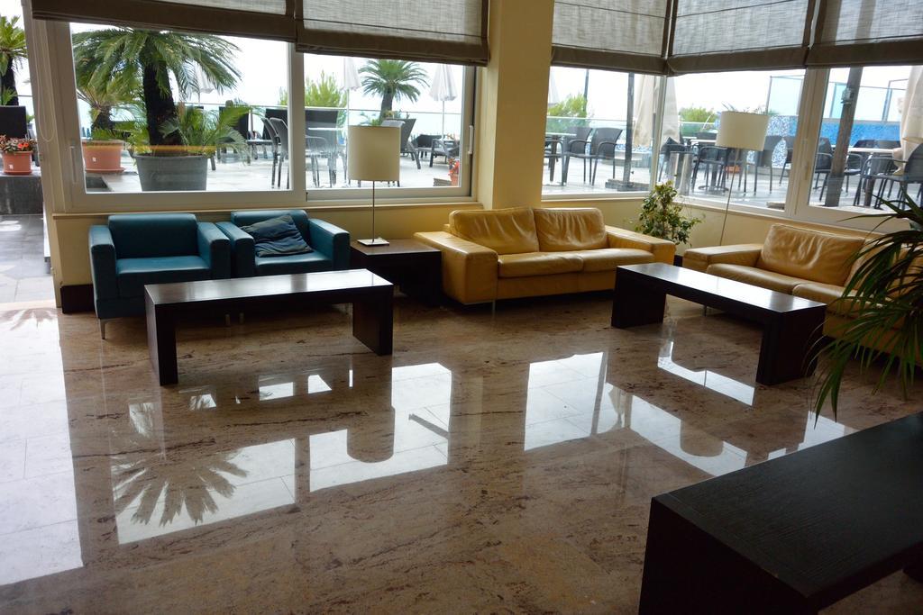 Hotel Columbus