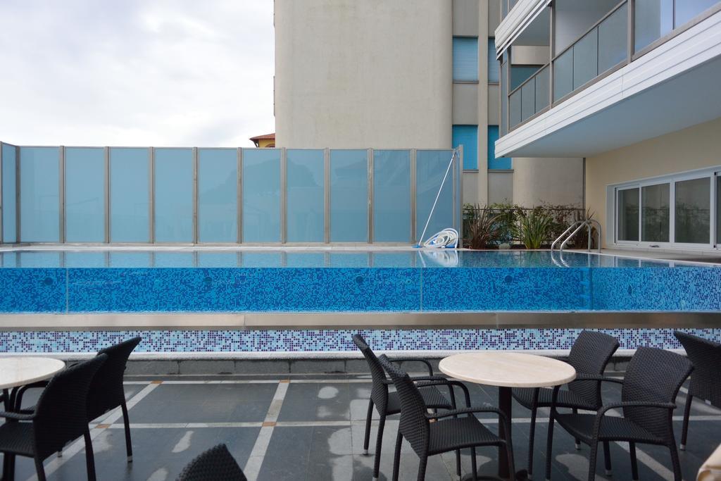 Hotel Columbus Lignano Sabbiadoro