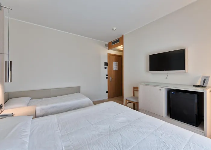 Hotel Columbus