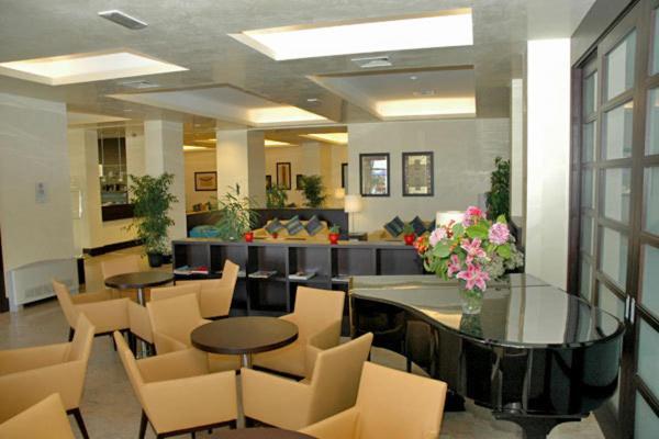 Hotel Columbus Lignano Sabbiadoro