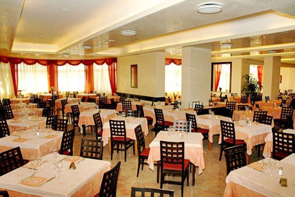 Columbus Hotel Lignano Sabbiadoro