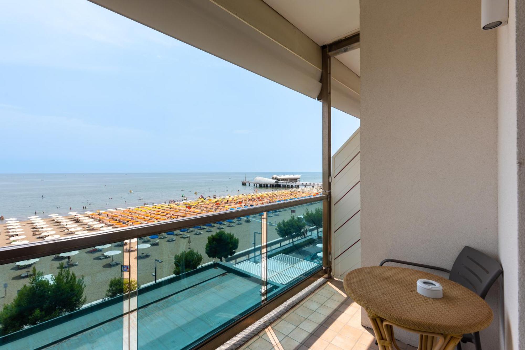 Columbus Hotel Lignano Sabbiadoro