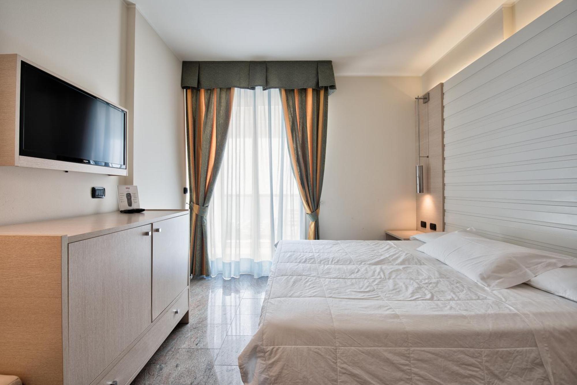 Hotel Columbus 4*