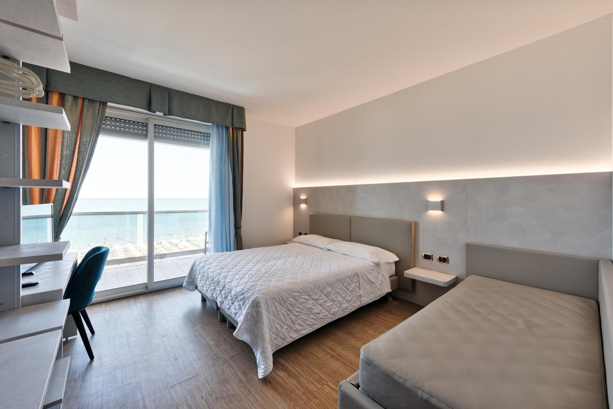 Hotel Columbus Lignano Sabbiadoro