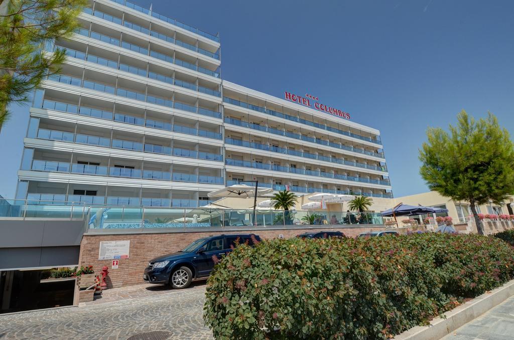 Columbus Hotel Lignano Sabbiadoro