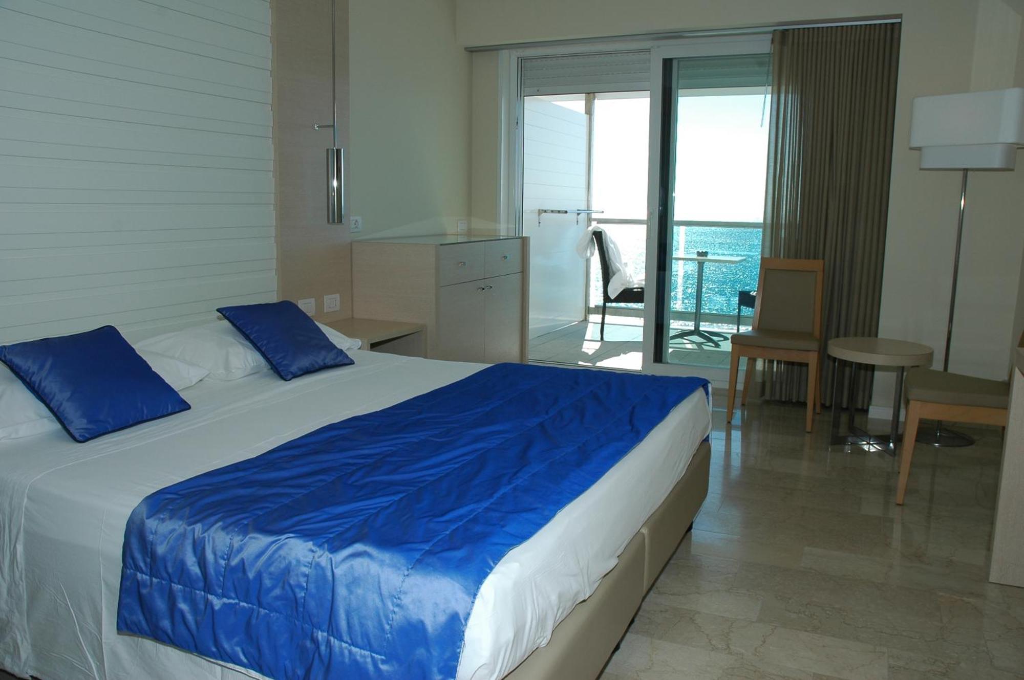 Columbus Hotel Lignano Sabbiadoro