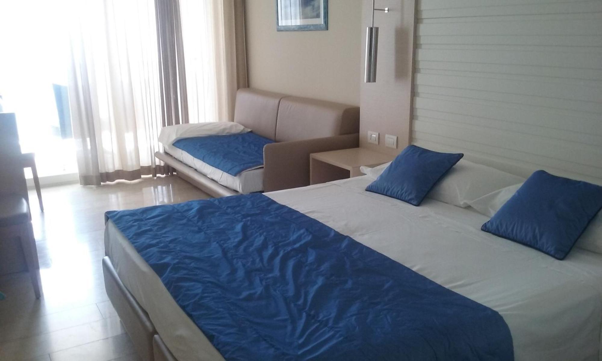 Hotel Columbus Lignano Sabbiadoro
