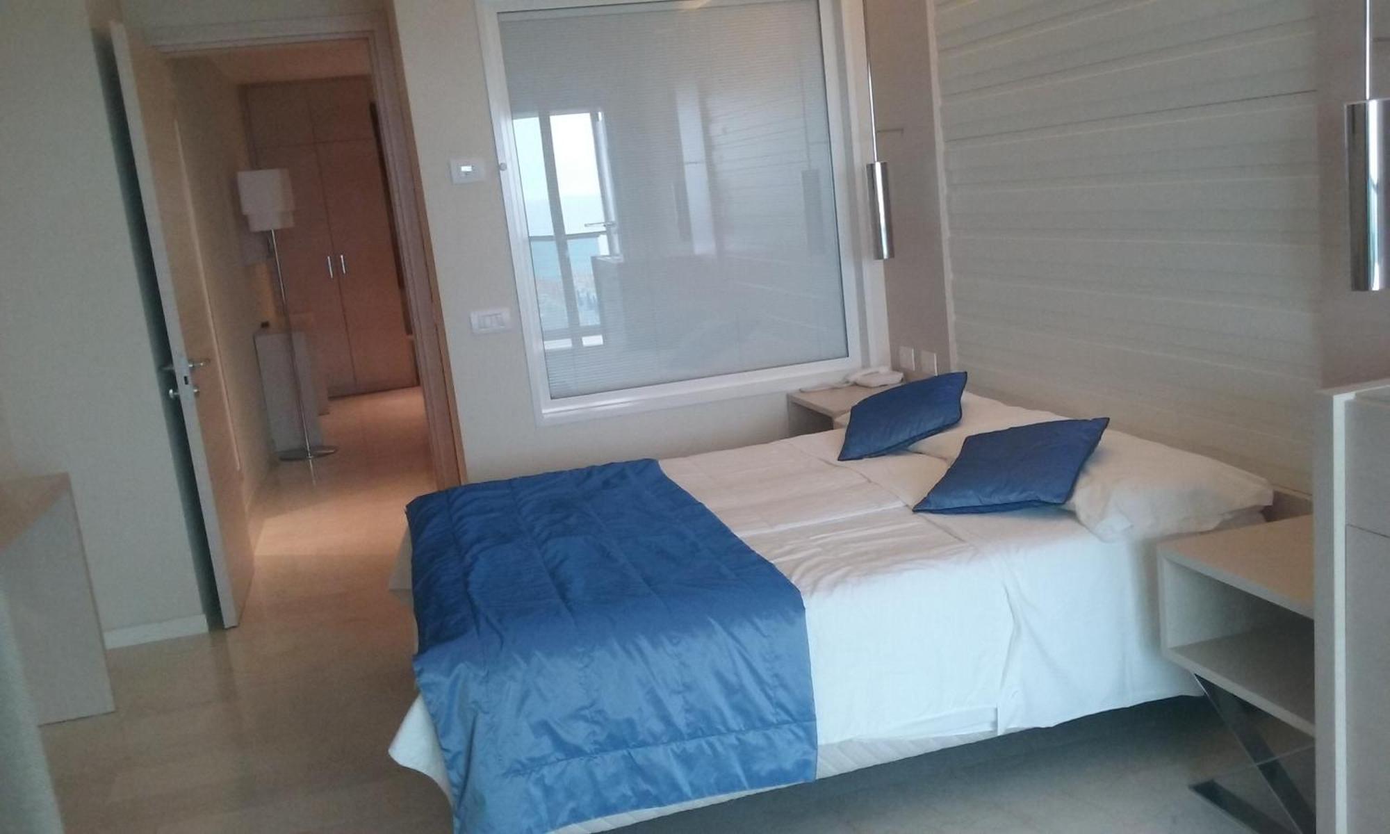 Columbus Hotel Lignano Sabbiadoro