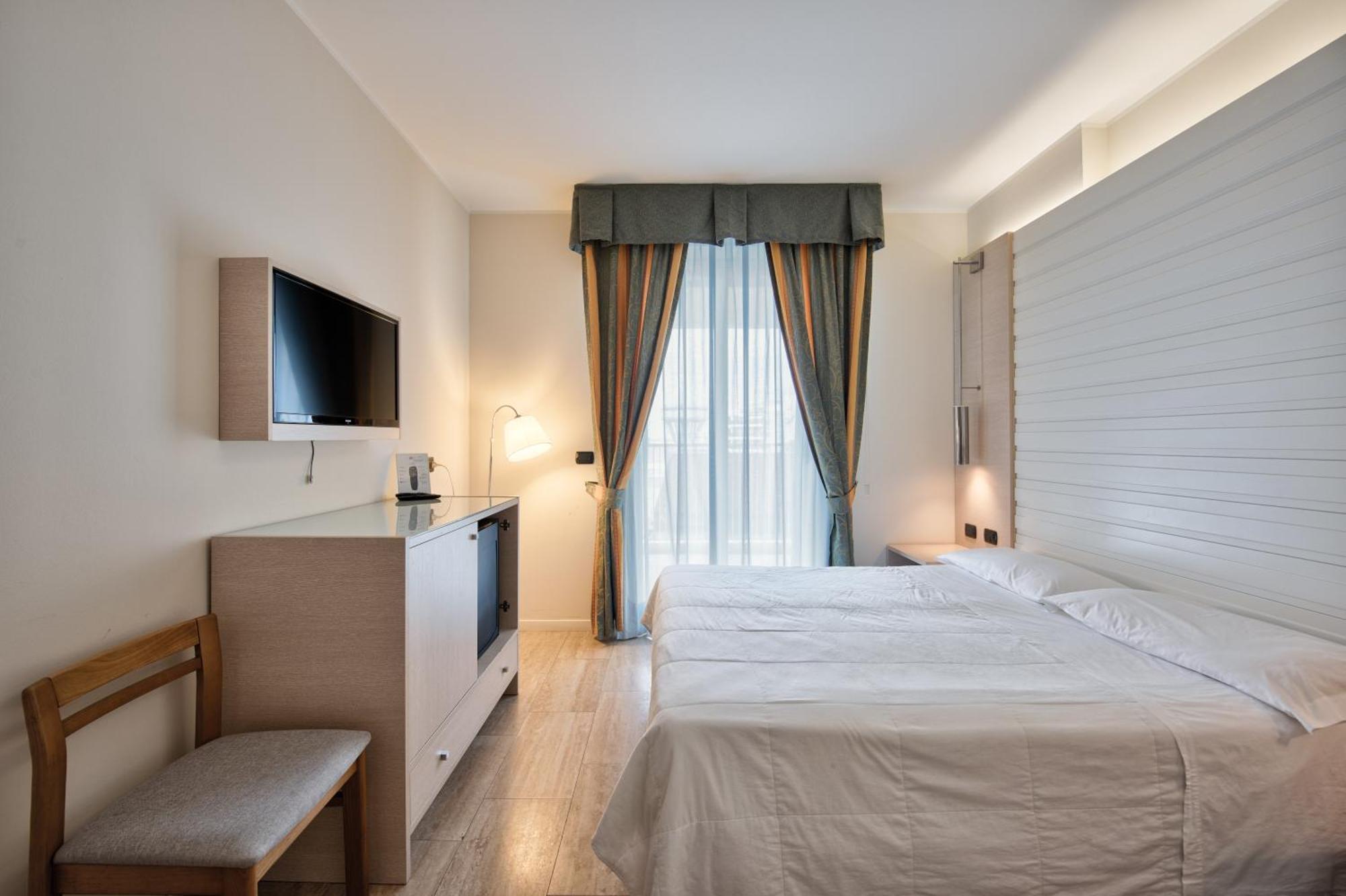 Columbus 4* Lignano Sabbiadoro