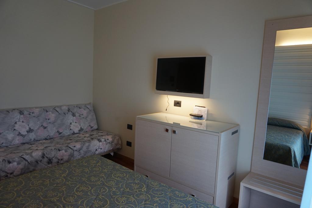 Columbus Hotel 4*