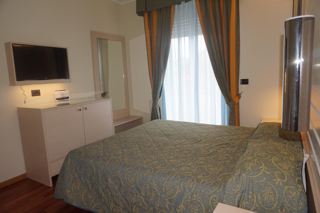 Columbus 4* Lignano Sabbiadoro