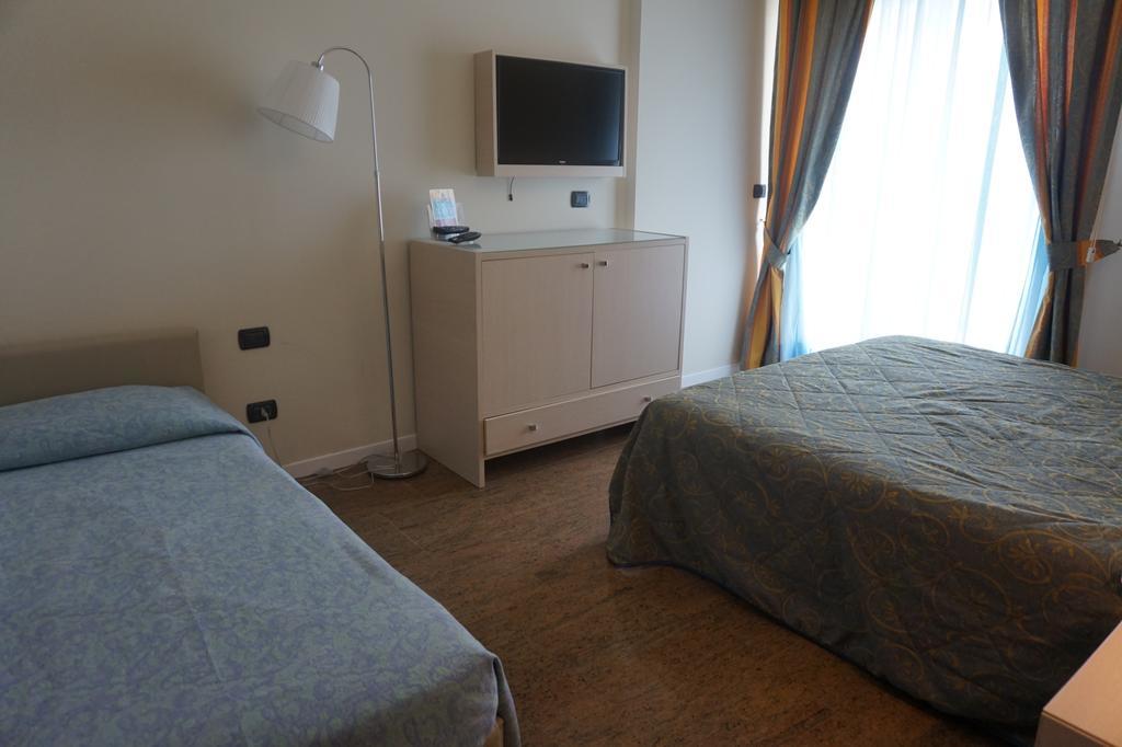 Hotel Columbus