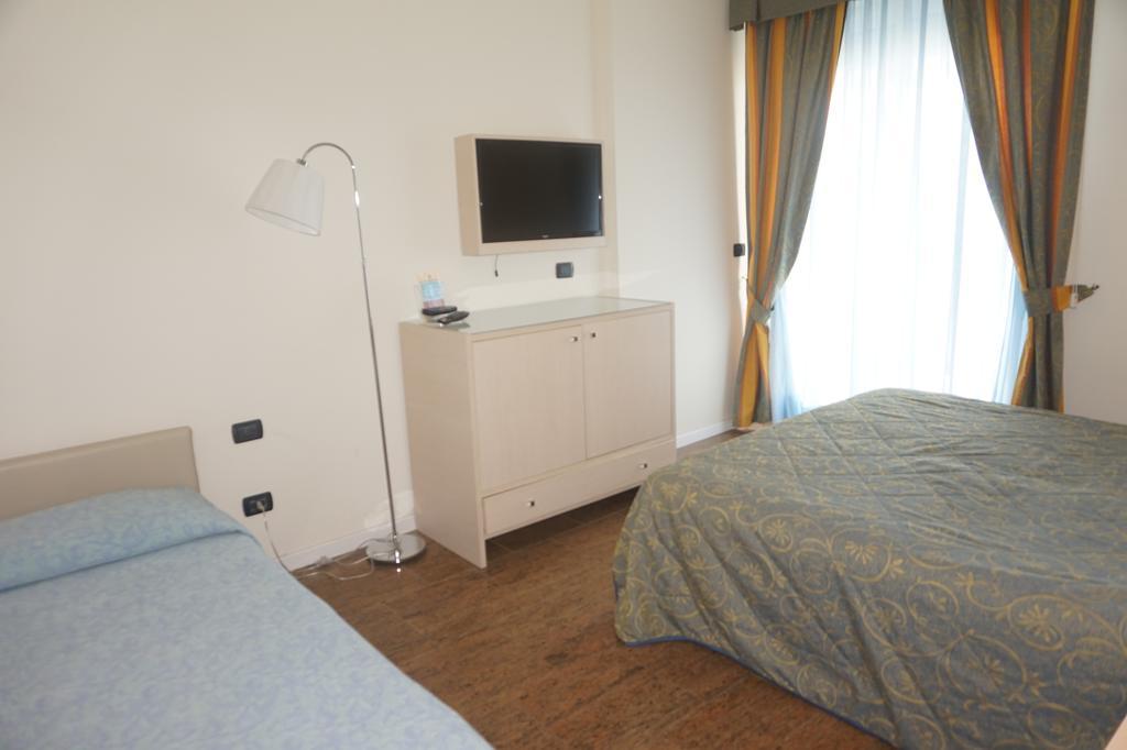 Hotel Columbus 4*
