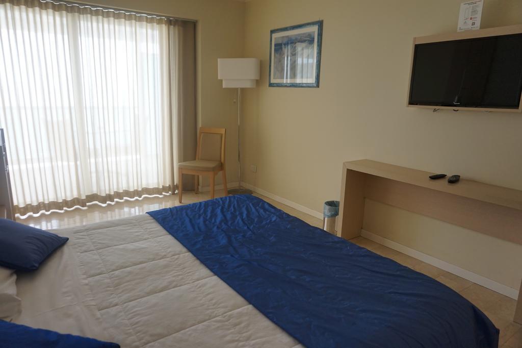 Hotel Columbus Lignano Sabbiadoro