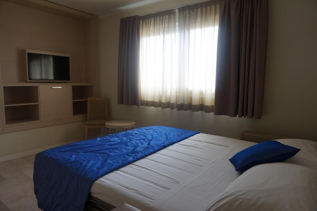Columbus Hotel Lignano Sabbiadoro