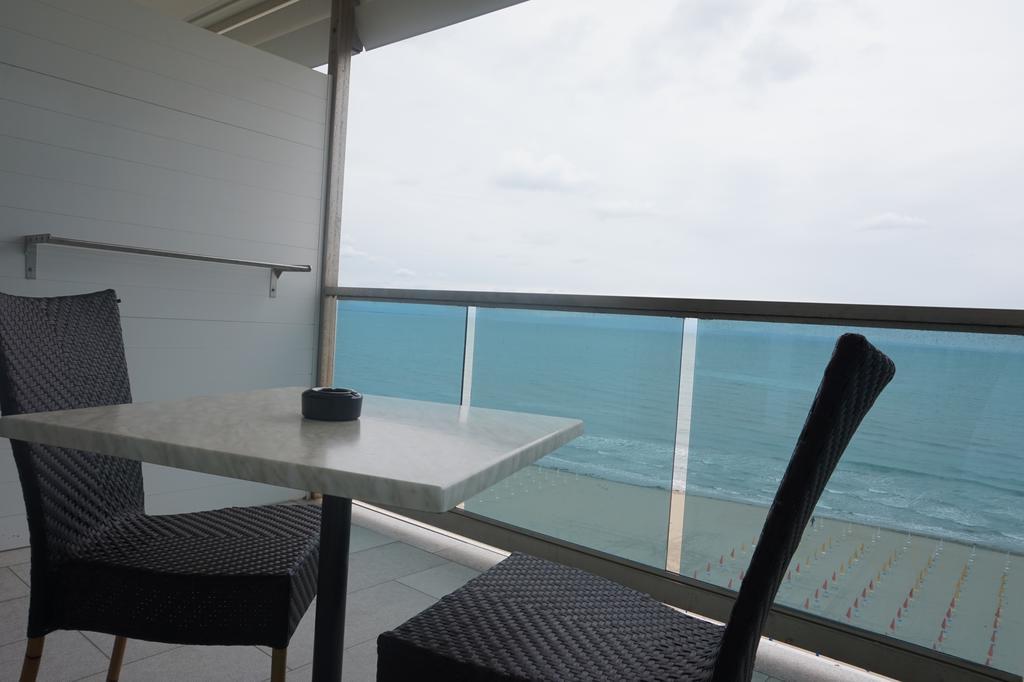 Columbus Hotel Lignano Sabbiadoro