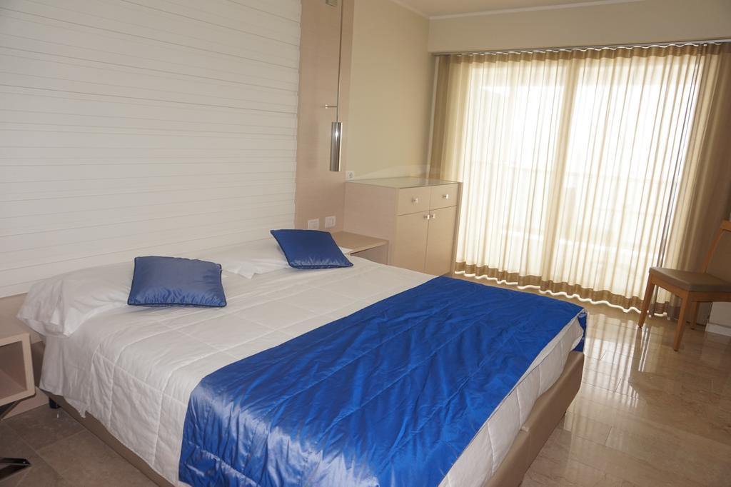 Hotel Columbus Lignano Sabbiadoro