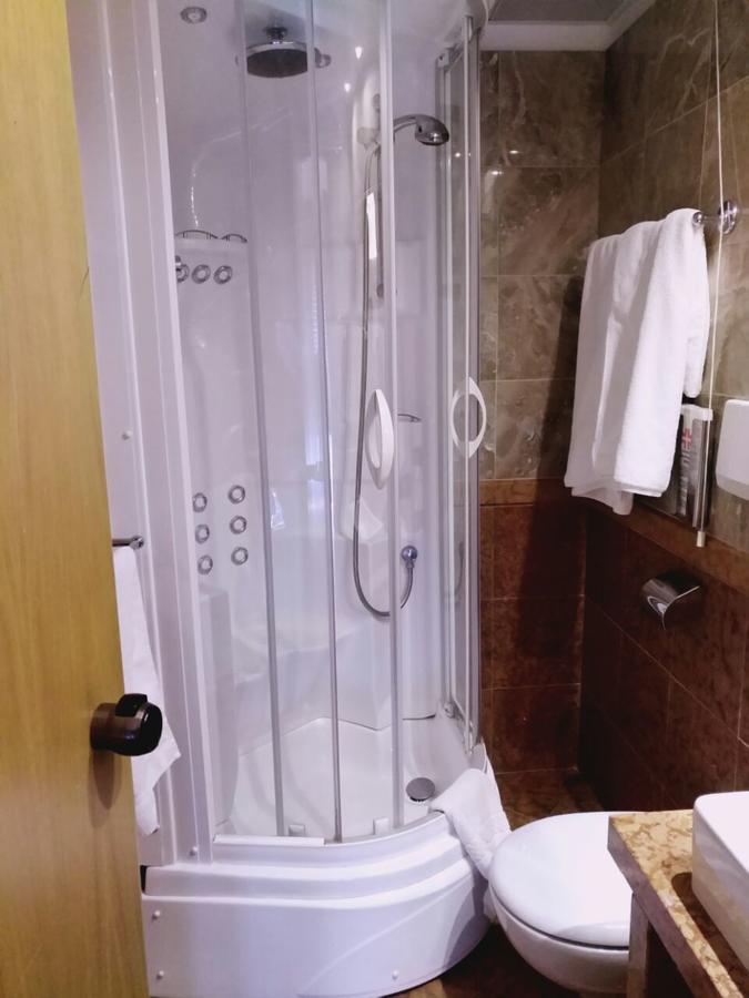 Columbus Hotel 4*