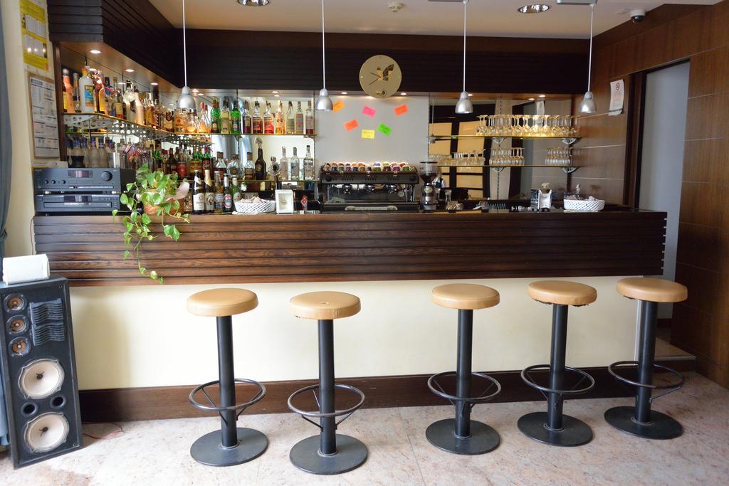 Hotel Columbus Lignano Sabbiadoro