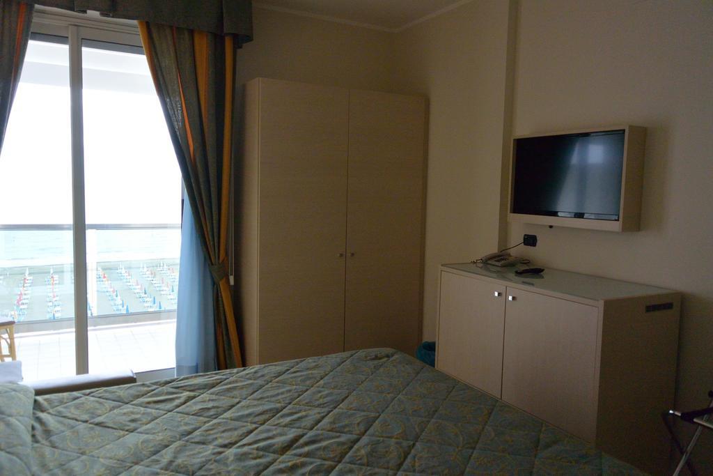 Hotel Columbus Lignano Sabbiadoro