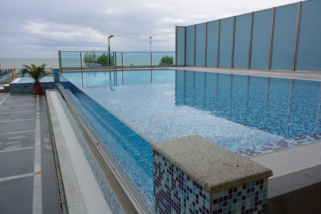 Hotel Columbus 4*